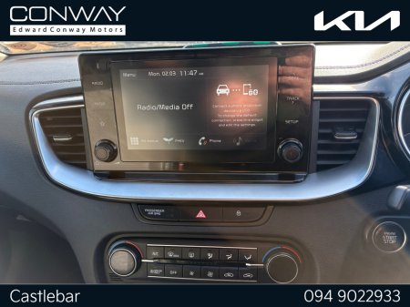 2021 Kia Ceed - thumbnail 11