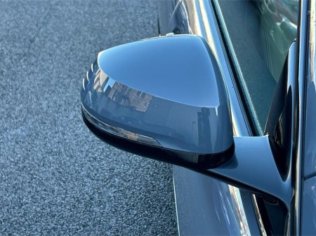 2026 BMW 2 Series 220 M Sport thumbnail