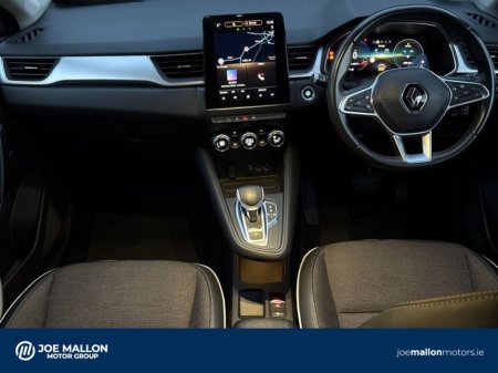 2021 Renault Captur E-TECH Plug-in 160 Auto S-Edition €21,950 thumbnail