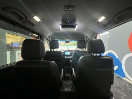 2019 Honda Stepwagon €26950 2019 HONDA STEPWAGON SPADA G EX HYBRID SENSING 7 SEATS 2.0 AUTOMATIC / CRUISE CONTROL / REVERSE CAMERA / HEATED SEATS / AUTOMATIC DOORS €26,950 thumbnail