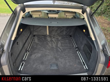 2015 Audi A6 2.0 TDI 190 SE AVANT PAN ROOF €12,999 thumbnail