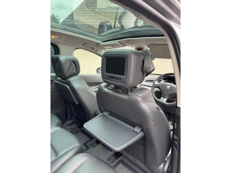 2016 Peugeot 5008 1.6 Blue Hdi 120 Family €6,450 thumbnail