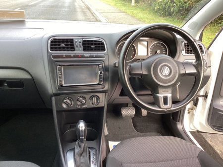 2014 Volkswagen Polo  €10,950 thumbnail