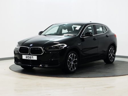 2022 BMW X2 - thumbnail 7