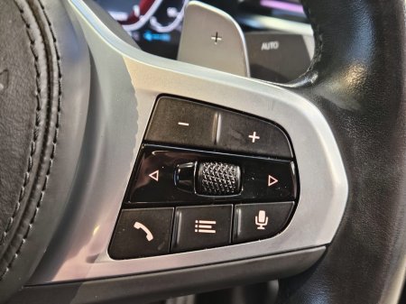 2022 BMW 5 Series 530e M Sport €37,950 thumbnail