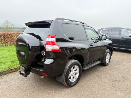 2016 Toyota Landcruiser - thumbnail 9