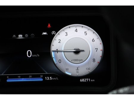 2022 Hyundai Kona - thumbnail 16