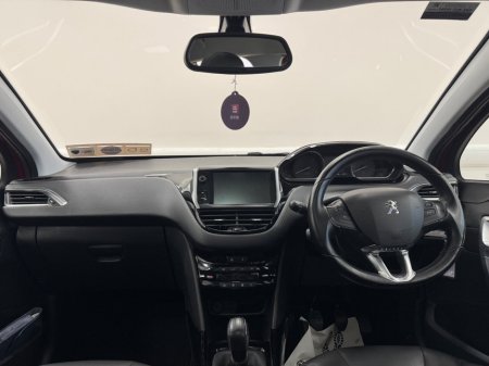 2020 Peugeot 2008 1.5 BlueHDi 100bhp Allure