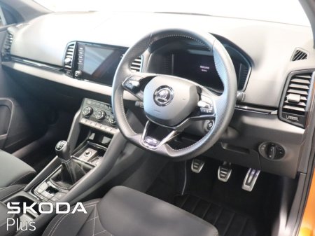 2023 Skoda Karoq - thumbnail 8