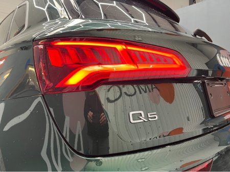 2020 Audi Q5 - thumbnail 11