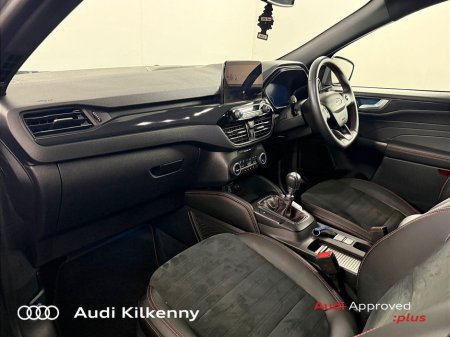 2023 Ford Kuga 1.5 Diesel EcoBlue 120PS ST-Line X "Price Includes €2,000 Scrappage" €33,900 thumbnail