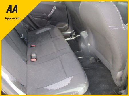 2018 Peugeot 2008 - photo 4