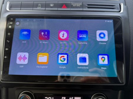 2015 Volkswagen Polo  €12,390 thumbnail