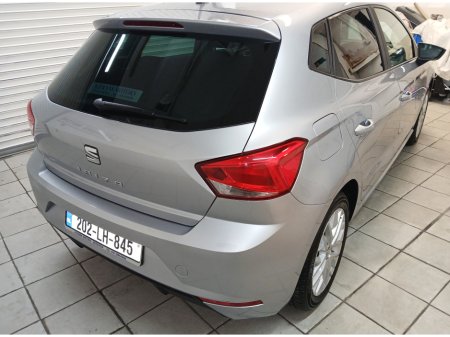 2020 SEAT Ibiza - thumbnail 3