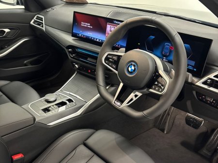 2026 BMW 3 Series - thumbnail 5