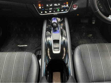 2017 Honda Vezel €17950 2017 HONDA VEZEL HYBRID Z SENSING 1.5 AUTOMATIC / CRUISE CONTROL / REVERSE CAMERA / HEATED SEATS / PADDLE SHIFTERS €17,950 thumbnail