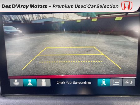 2024 Honda HR-V - thumbnail 13