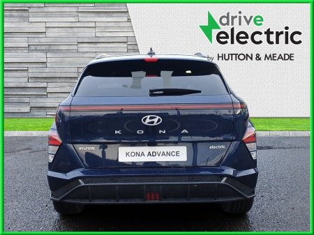 2025 Hyundai Kona - thumbnail 10
