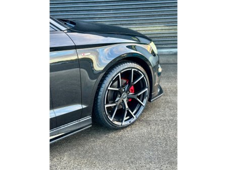 2019 Audi A3  €24,955 thumbnail