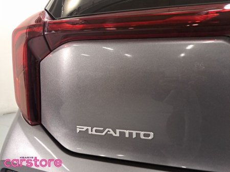 2025 Kia Picanto - thumbnail 19