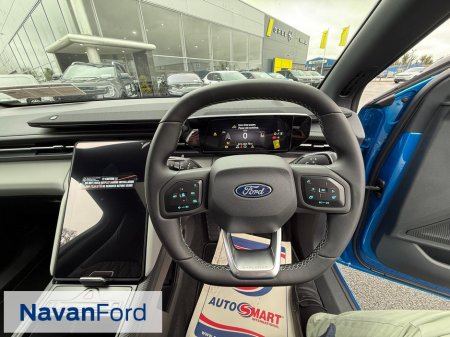 2026 Ford Explorer - thumbnail 14