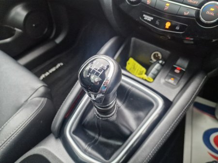 2019 Nissan Qashqai 1.5 DCI (115) Tekna 5DR €17,950 thumbnail