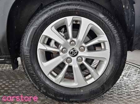 2021 Toyota Yaris Cross - thumbnail 14