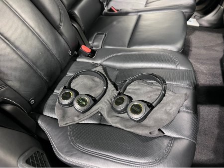 2013 Land Rover Range Rover - thumbnail 41