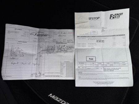 2016 Mazda Mazda6 - thumbnail 25