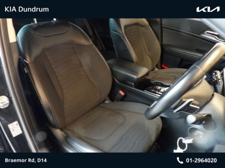 2022 Kia Sportage - thumbnail 14