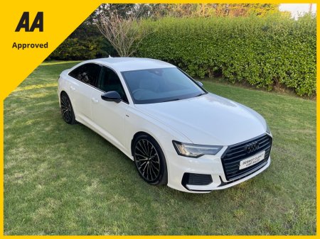 2019 Audi A6 - thumbnail 10