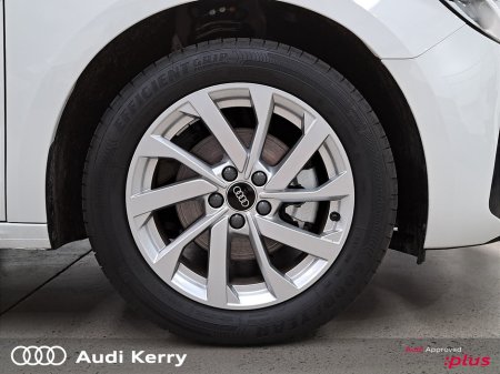 2026 Audi A1 - thumbnail 9