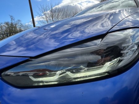 2020 BMW 4 Series - thumbnail 11