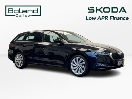 2023 Skoda Octavia - €34,995