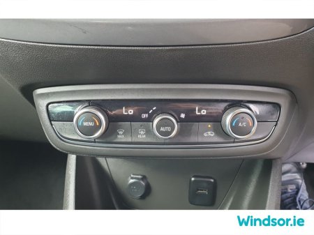 2022 Opel Crossland - thumbnail 15