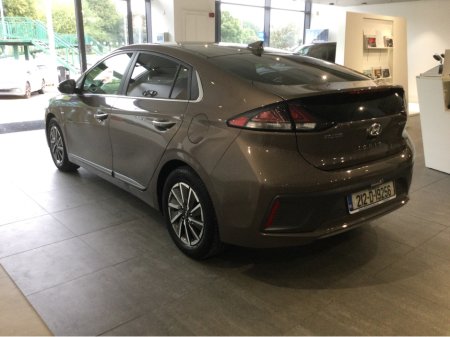 2021 Hyundai Ioniq PREMIUM EV - Low Mileage - €18,950