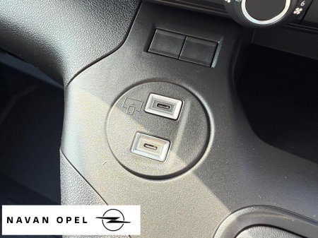 2026 Opel Combo - thumbnail 14