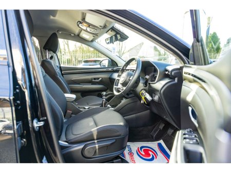 2024 Hyundai Tucson 2024 Hyundai Tucson 2WD Comfort Plus thumbnail