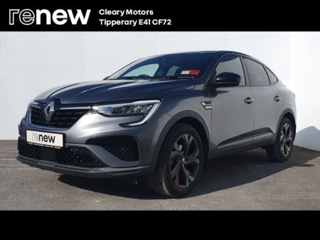 2022 Renault Arkana - thumbnail 15