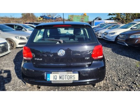 2011 Volkswagen Polo - thumbnail 10