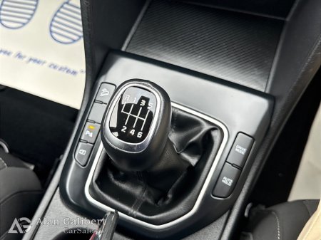 2022 Kia Sportage K2 DIESEL New Model €25,995 thumbnail