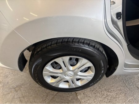 2018 Nissan Note - photo 3