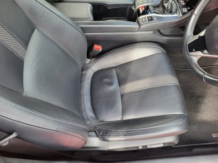 2020 Honda Civic 1.6 DTEC Executive €24,950