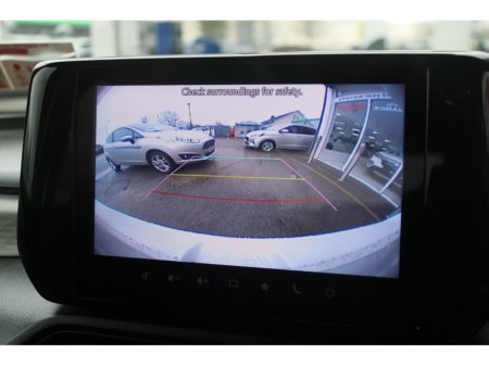 2025 Suzuki Swift - thumbnail 16