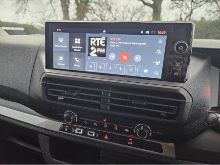 2025 Fiat Scudo DEMO SALE! 1.5 L3 120HP TECNICO 4DR €26,657 thumbnail