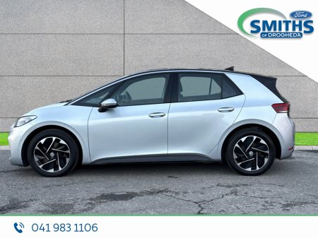 2023 Volkswagen ID.3 - thumbnail 6