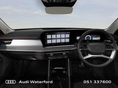 2026 Audi Q3 - thumbnail 8