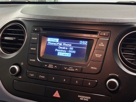 2015 Hyundai i10 - thumbnail 13