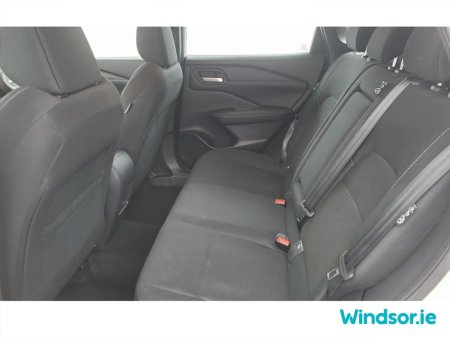 2024 Nissan Qashqai - thumbnail 8