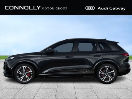 2026 Audi Q6 E-TRON - thumbnail 3